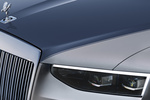 Rolls-Royce Ghost Ghost Extended Ghost Extended Turismo Exterior Faro 4 puertas