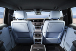 Rolls-Royce Ghost Ghost Extended Ghost Extended Turismo Interior Asientos 4 puertas