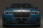 Rolls-Royce Ghost Ghost Series II Ghost Series II Turismo Exterior Frontal 4 puertas