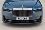 Rolls-Royce Ghost Ghost Series II Ghost Series II Turismo Exterior Frontal 4 puertas