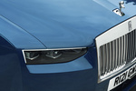 Rolls-Royce Ghost Ghost Series II Ghost Series II Turismo Exterior Faro 4 puertas