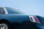 Rolls-Royce Ghost Ghost Series II Ghost Series II Turismo Exterior Pilotos 4 puertas