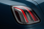 Rolls-Royce Ghost Ghost Series II Ghost Series II Turismo Exterior Pilotos 4 puertas