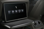 Rolls-Royce Ghost Ghost Series II Ghost Series II Turismo Interior Pantalla del sistema multimedia 4 puertas