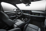 Audi Q6 Q6 Sportback e-tron Q6 Sportback e-tron Todo terreno Interior Salpicadero 5 puertas