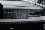 Audi Q6 Q6 Sportback e-tron Q6 Sportback e-tron Todo terreno Interior Pantalla del sistema multimedia 5 puertas