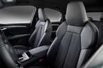 Audi Q6 Q6 Sportback e-tron Q6 Sportback e-tron Todo terreno Interior Asientos 5 puertas