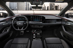 Audi Q6 SQ6 Sportback e-tron SQ6 Sportback e-tron Todo terreno Interior Salpicadero 5 puertas