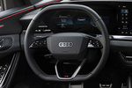 Audi Q6 SQ6 Sportback e-tron SQ6 Sportback e-tron Todo terreno Interior Volante 5 puertas