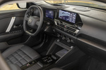 Citro&euml;n C4 Gama &euml;C4 Gama &euml;C4 Turismo Interior Salpicadero 5 puertas