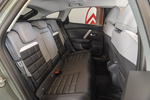 Citro&euml;n C4 Gama &euml;C4 Gama &euml;C4 Turismo Interior Asientos 5 puertas