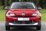 Citro&euml;n C4 Gama &euml;C4 Gama &euml;C4 Turismo Rojo Elixir Exterior Frontal 5 puertas