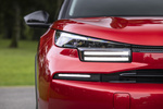 Citro&euml;n C4 Gama &euml;C4 Gama &euml;C4 Turismo Rojo Elixir Exterior Faro 5 puertas