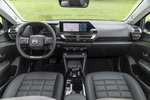 Citro&euml;n C4 Gama &euml;C4 Gama &euml;C4 Turismo Interior Salpicadero 5 puertas