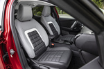Citro&euml;n C4 Gama &euml;C4 Gama &euml;C4 Turismo Interior Asientos 5 puertas
