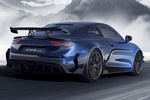 Alpine A110 R Ultime R Ultime Coup&eacute; Exterior Posterior-Lateral 2 puertas