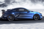 Alpine A110 R Ultime R Ultime Coup&eacute; Exterior Lateral 2 puertas
