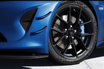 Alpine A110 R Ultime R Ultime Coup&eacute; Exterior Llanta 2 puertas