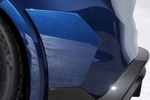 Alpine A110 R Ultime R Ultime Coup&eacute; Exterior Detalle 2 puertas