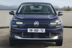 Citro&euml;n C4 X Gama &euml;C4 X Gama &euml;C4 X Turismo Azul Eclipse Exterior Frontal 4 puertas