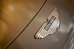 Aston Martin DB12 DB12 Goldfinger Edition DB12 Goldfinger Edition Coup&eacute; Exterior Detalle 2 puertas