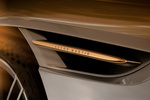 Aston Martin DB12 DB12 Goldfinger Edition DB12 Goldfinger Edition Coup&eacute; Exterior Detalle 2 puertas