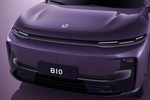 Leapmotor B10 Gama B10 Gama B10 Todo terreno Exterior Frontal 5 puertas