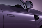 Leapmotor B10 Gama B10 Gama B10 Todo terreno Exterior Detalle 5 puertas