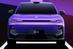 Leapmotor B10 Gama B10 Gama B10 Todo terreno Exterior Frontal 5 puertas