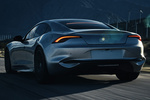 Karma Revero Revero Revero Turismo Exterior Lateral-Posterior 4 puertas