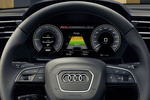 Audi A3 Gama A3 Sportback TFSIe Black line Sportback TFSIe Turismo Interior Cuadro de instrumentos 5 puertas