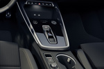 Audi A3 Gama A3 Sportback TFSIe Black line Sportback TFSIe Turismo Interior Consola Central 5 puertas