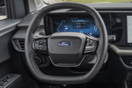 Ford Tourneo Courier e-Tourneo Courier 136 CV Trend e-Tourneo Veh&iacute;culo comercial Interior Volante 5 puertas