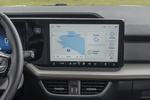 Ford Tourneo Courier e-Tourneo Courier 136 CV Trend e-Tourneo Veh&iacute;culo comercial Interior Pantalla del sistema multimedia 5 puertas