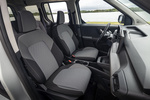 Ford Tourneo Courier e-Tourneo Courier 136 CV Trend e-Tourneo Veh&iacute;culo comercial Interior Asientos 5 puertas