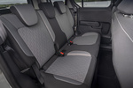 Ford Tourneo Courier e-Tourneo Courier 136 CV Trend e-Tourneo Veh&iacute;culo comercial Interior Asientos 5 puertas