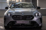 BMW Serie 2 M235 xDrive Gran Coup&eacute; M235 xDrive Gran Coup&eacute; Turismo Frozen Pure Grey Exterior Frontal 2 puertas