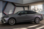 BMW Serie 2 M235 xDrive Gran Coup&eacute; M235 xDrive Gran Coup&eacute; Turismo Frozen Pure Grey Exterior Frontal-Lateral 2 puertas