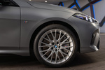 BMW Serie 2 M235 xDrive Gran Coup&eacute; M235 xDrive Gran Coup&eacute; Turismo Frozen Pure Grey Exterior Llanta 2 puertas