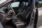 BMW Serie 2 M235 xDrive Gran Coup&eacute; M235 xDrive Gran Coup&eacute; Turismo Interior Asientos 2 puertas