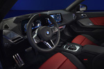 BMW Serie 2 M235 xDrive Gran Coup&eacute; M235 xDrive con Cuero Vernasca Red Gran Coup&eacute; Turismo Interior Salpicadero 2 puertas