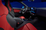 BMW Serie 2 M235 xDrive Gran Coup&eacute; M235 xDrive con Cuero Vernasca Red Gran Coup&eacute; Turismo Interior Asientos 2 puertas