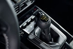 Porsche 911 GT3 Touring Package GT3 Touring Package Coup&eacute; Interior Palanca de Cambios 2 puertas
