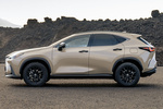 Lexus NX Overtrail 350h 4WD Overtrail 350h Todo terreno Exterior Lateral 5 puertas