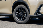 Lexus NX Overtrail 350h 4WD Overtrail 350h Todo terreno Exterior Llanta 5 puertas