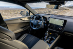 Lexus NX Overtrail 350h 4WD Overtrail 350h Todo terreno Interior Salpicadero 5 puertas