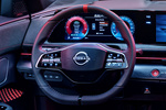 Nissan Ariya Nismo Nismo Todo terreno Interior Volante 5 puertas
