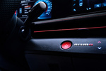 Nissan Ariya Nismo Nismo Todo terreno Interior Bot&oacute;n de arranque 5 puertas