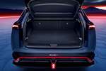 Nissan Ariya Nismo Nismo Todo terreno Interior Maletero 5 puertas