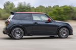 MINI MINI John Cooper Works John Cooper Works Turismo Exterior Lateral 3 puertas